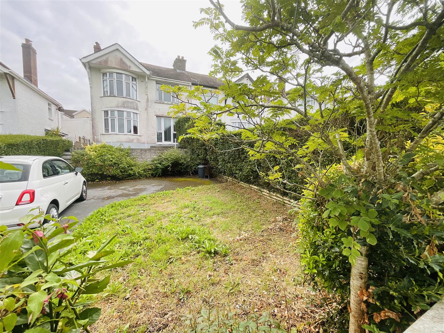 Parc Howard Avenue, Llanelli, Carmarthenshire, SA15 3JY Property for Sale Willow Estates of